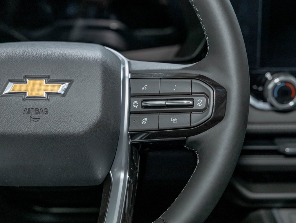 Chevrolet Colorado  2026 à St-Jérôme, Québec - 16 - w1024h768px