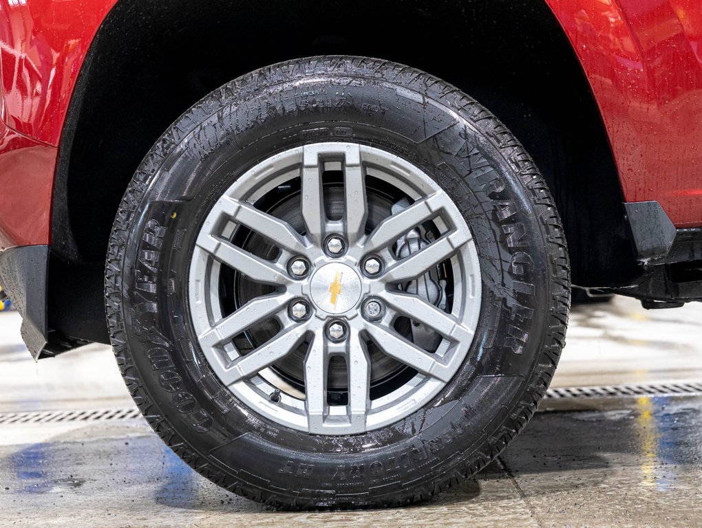 Chevrolet Colorado  2026 à St-Jérôme, Québec - 35 - w1024h768px