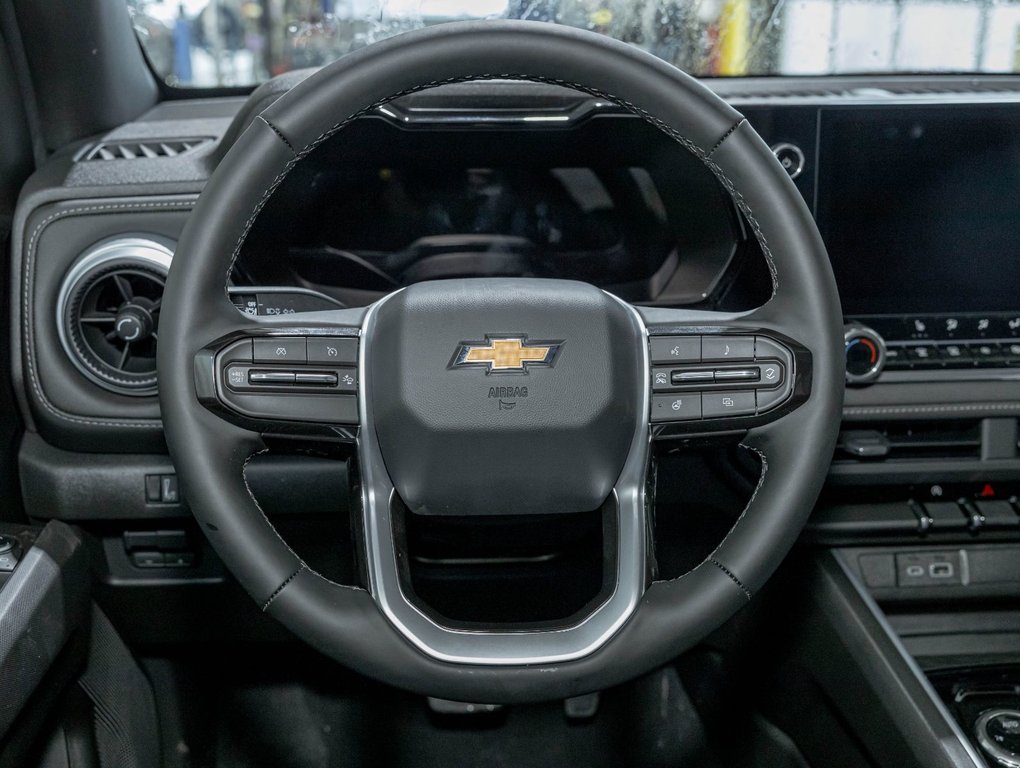 Chevrolet Colorado  2026 à St-Jérôme, Québec - 13 - w1024h768px