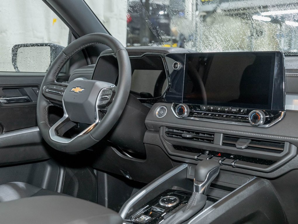 Chevrolet Colorado  2026 à St-Jérôme, Québec - 29 - w1024h768px