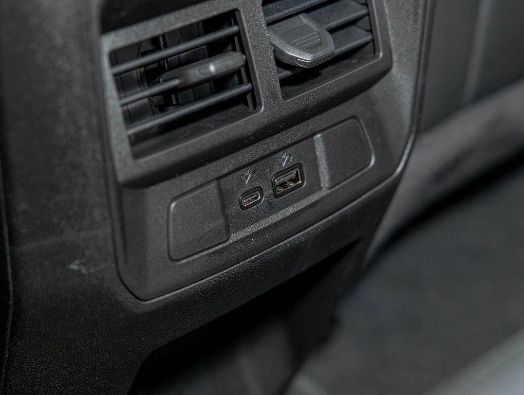 Chevrolet Colorado  2026 à St-Jérôme, Québec - 31 - w1024h768px