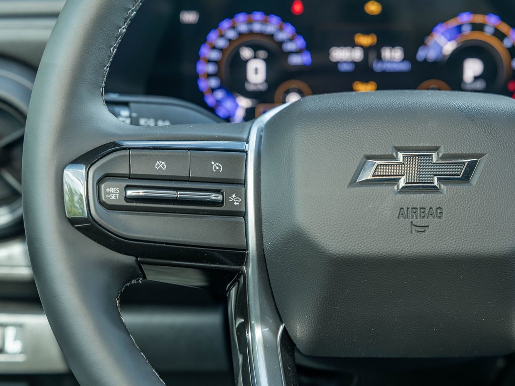 2026 Chevrolet Colorado in St-Jérôme, Quebec - 15 - w1024h768px