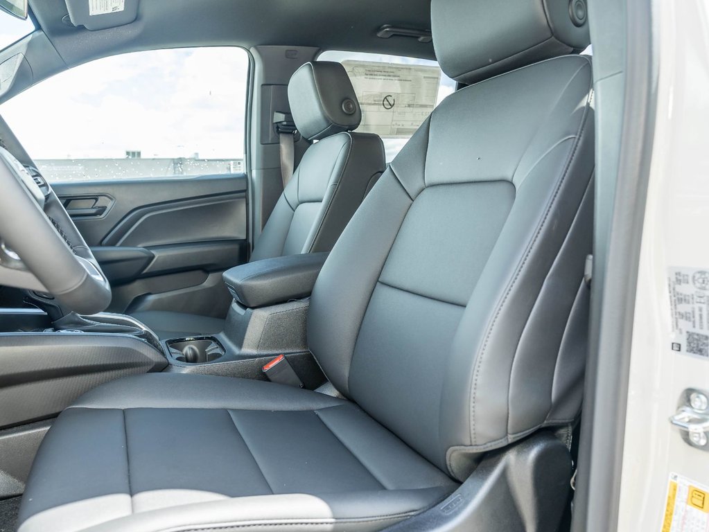 2026 Chevrolet Colorado in St-Jérôme, Quebec - 11 - w1024h768px