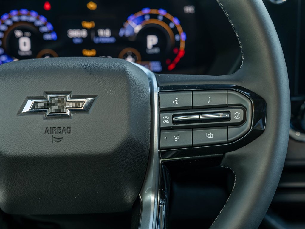 2026 Chevrolet Colorado in St-Jérôme, Quebec - 16 - w1024h768px