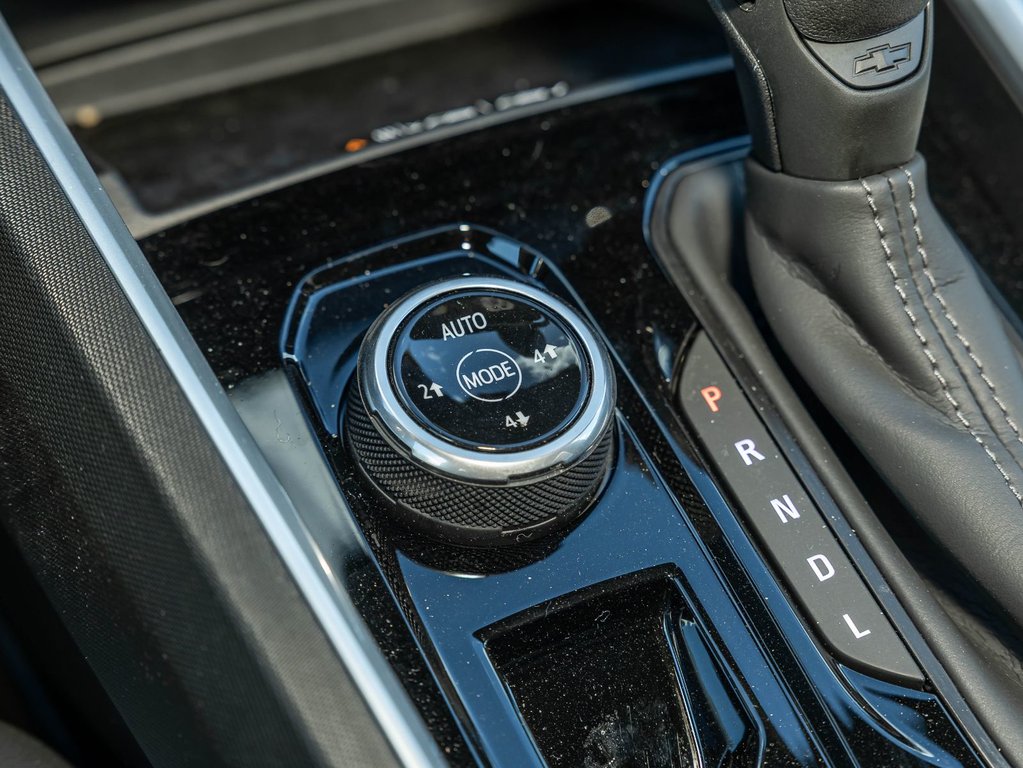 2026 Chevrolet Colorado in St-Jérôme, Quebec - 23 - w1024h768px