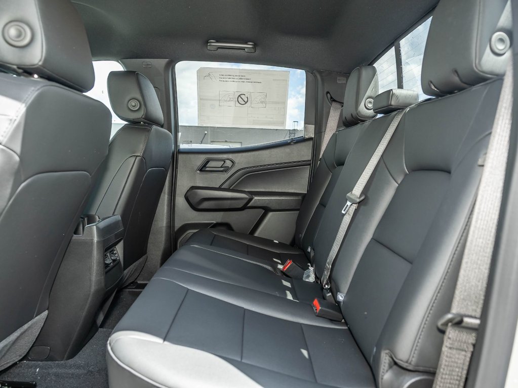 2026 Chevrolet Colorado in St-Jérôme, Quebec - 29 - w1024h768px