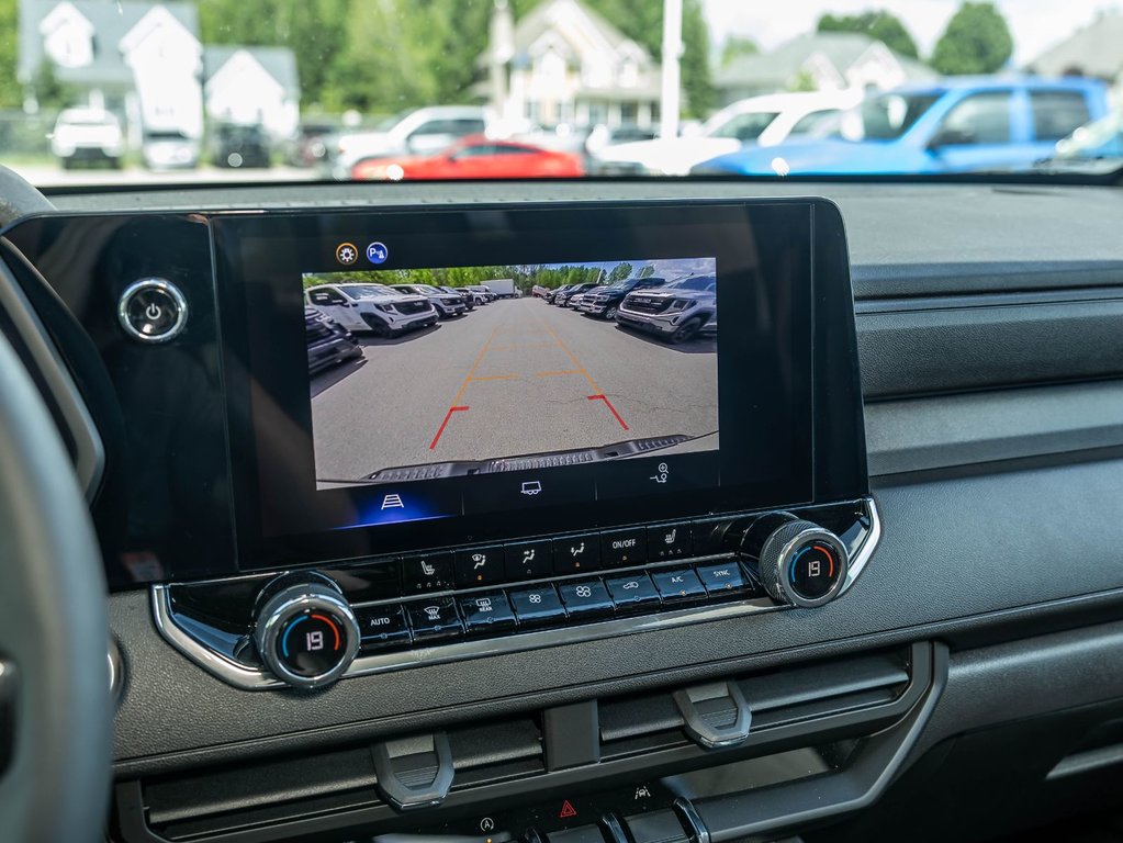 2026 Chevrolet Colorado in St-Jérôme, Quebec - 18 - w1024h768px