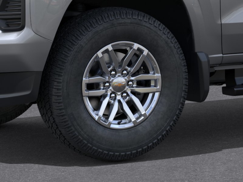 2026 Chevrolet Colorado in St-Jérôme, Quebec - 9 - w1024h768px