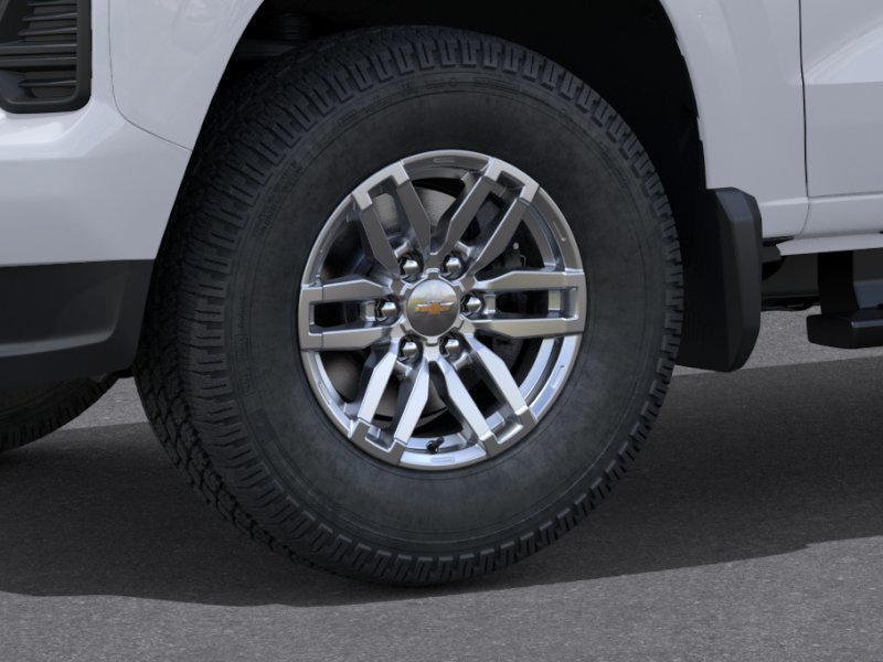 2026 Chevrolet Colorado in St-Jérôme, Quebec - 9 - w1024h768px