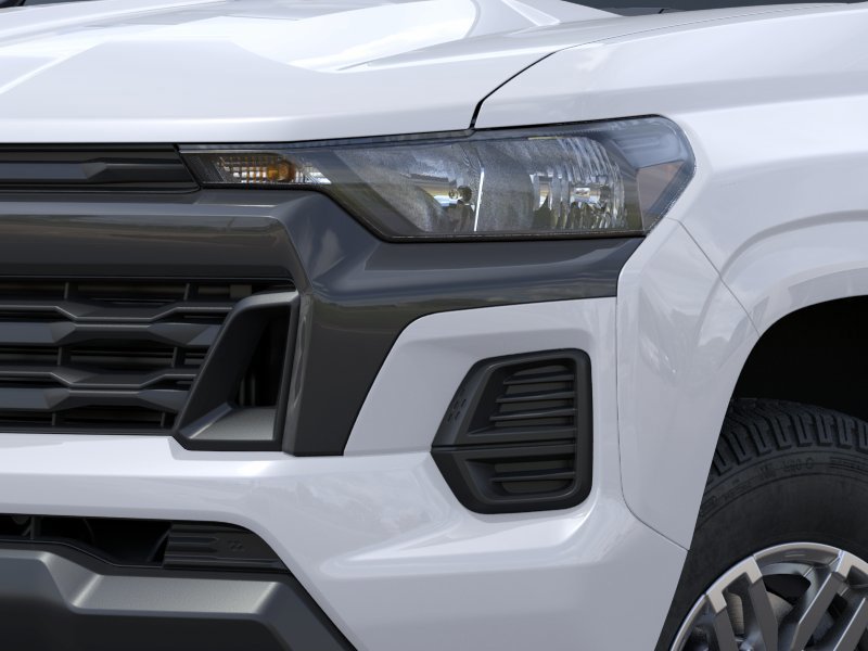 2026 Chevrolet Colorado in St-Jérôme, Quebec - 10 - w1024h768px