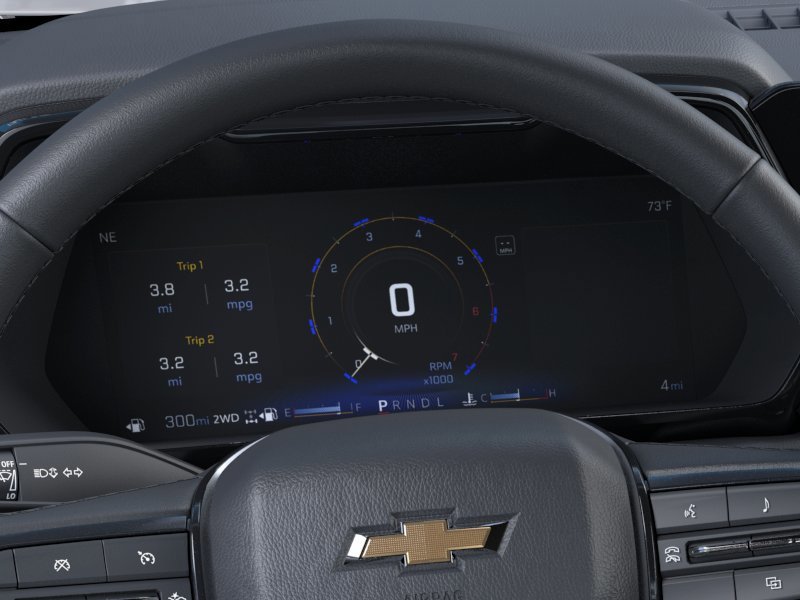 2026 Chevrolet Colorado in St-Jérôme, Quebec - 18 - w1024h768px