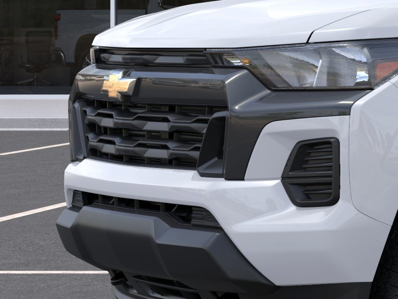 2026 Chevrolet Colorado in St-Jérôme, Quebec - 13 - w1024h768px