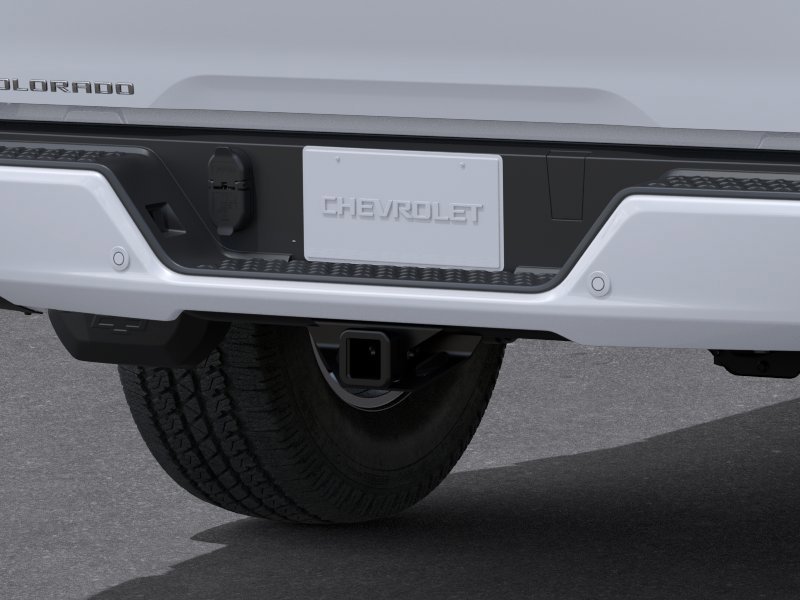 2026 Chevrolet Colorado in St-Jérôme, Quebec - 14 - w1024h768px