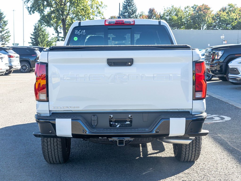 2026 Chevrolet Colorado in St-Jérôme, Quebec - 6 - w1024h768px