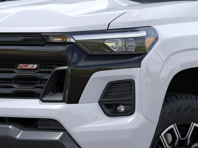 Chevrolet Colorado  2026 à St-Jérôme, Québec - 10 - w1024h768px