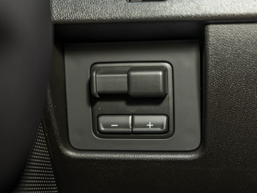 2026 Chevrolet Colorado in St-Jérôme, Quebec - 22 - w1024h768px