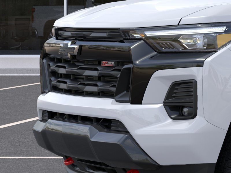 Chevrolet Colorado  2026 à St-Jérôme, Québec - 13 - w1024h768px