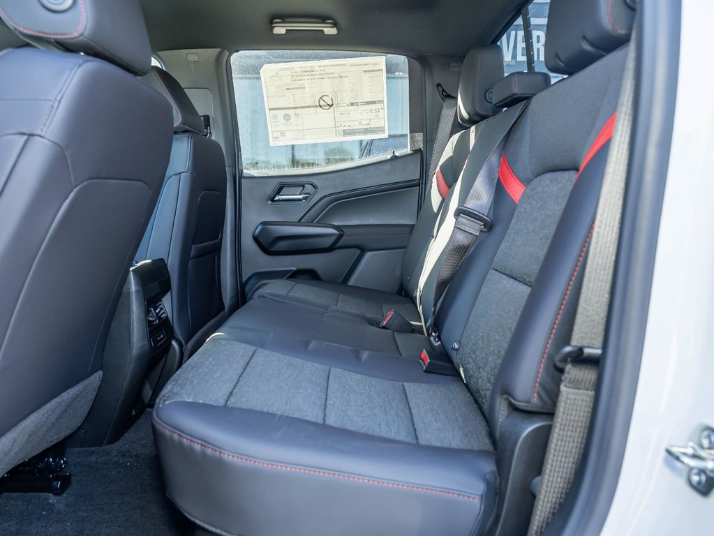 2026 Chevrolet Colorado in St-Jérôme, Quebec - 29 - w1024h768px