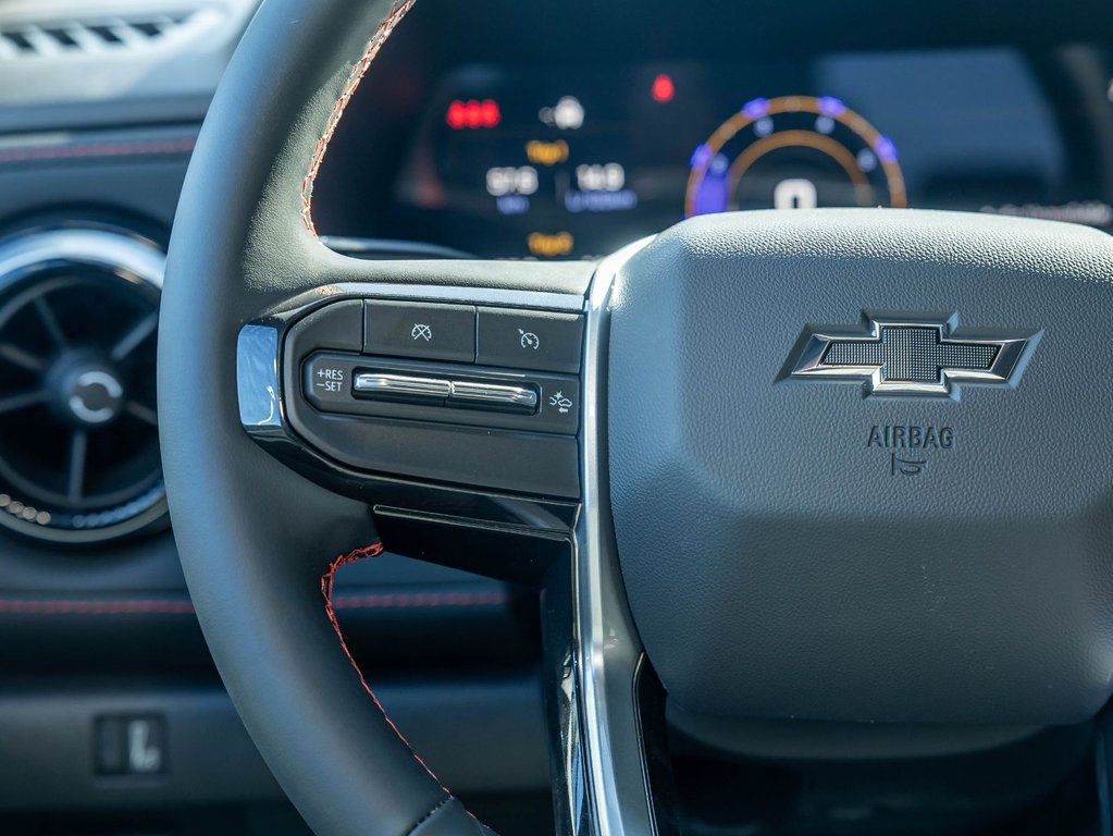2026 Chevrolet Colorado in St-Jérôme, Quebec - 15 - w1024h768px