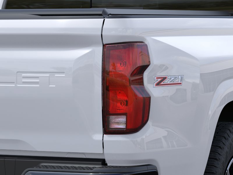 Chevrolet Colorado  2026 à St-Jérôme, Québec - 11 - w1024h768px