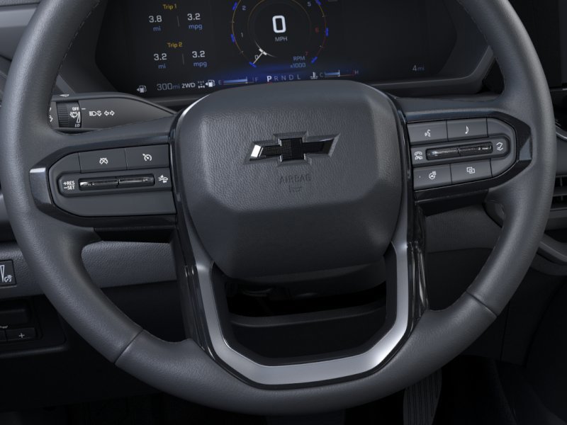 Chevrolet Colorado  2026 à St-Jérôme, Québec - 19 - w1024h768px