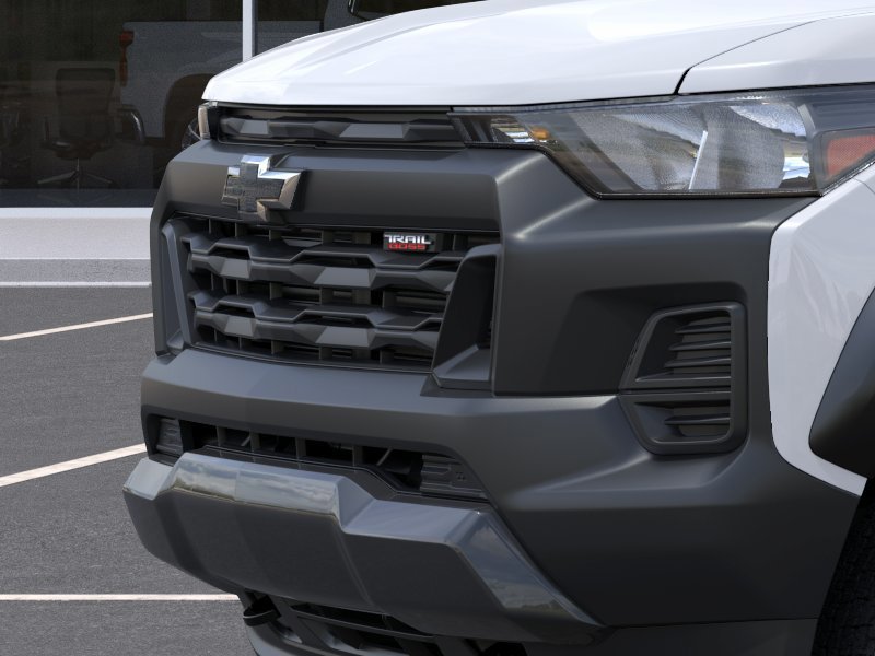 Chevrolet Colorado  2026 à St-Jérôme, Québec - 13 - w1024h768px