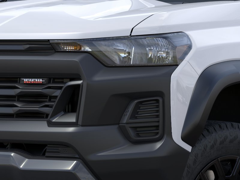 Chevrolet Colorado  2026 à St-Jérôme, Québec - 10 - w1024h768px