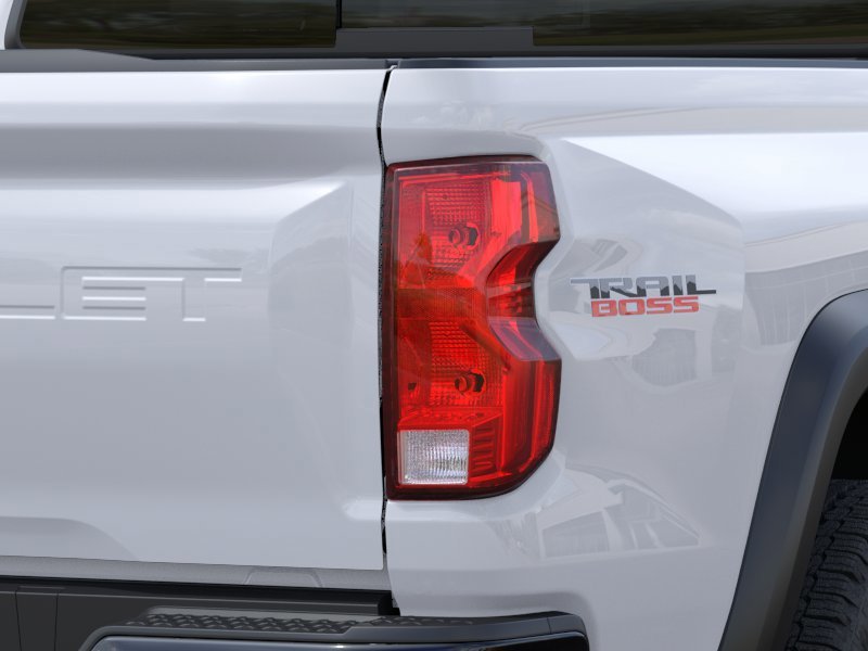 Chevrolet Colorado  2026 à St-Jérôme, Québec - 11 - w1024h768px