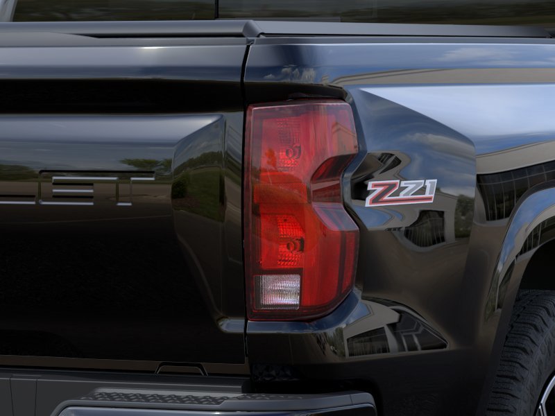 Chevrolet Colorado  2026 à St-Jérôme, Québec - 11 - w1024h768px