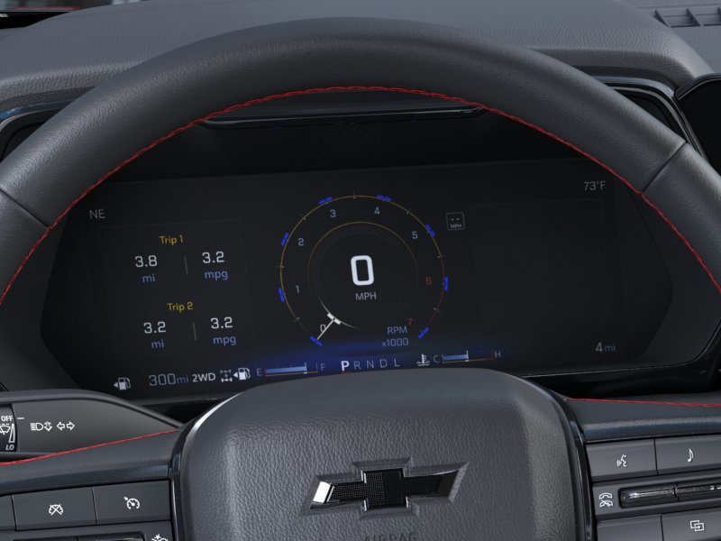 Chevrolet Colorado  2026 à St-Jérôme, Québec - 18 - w1024h768px