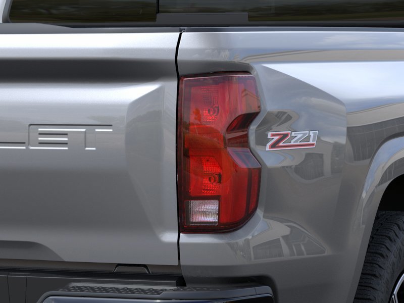 Chevrolet Colorado  2026 à St-Jérôme, Québec - 11 - w1024h768px