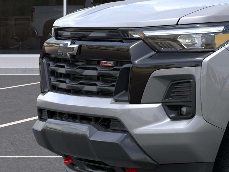 Chevrolet Colorado  2026 à St-Jérôme, Québec - 13 - w1024h768px