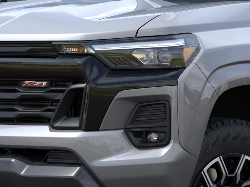 Chevrolet Colorado  2026 à St-Jérôme, Québec - 10 - w1024h768px
