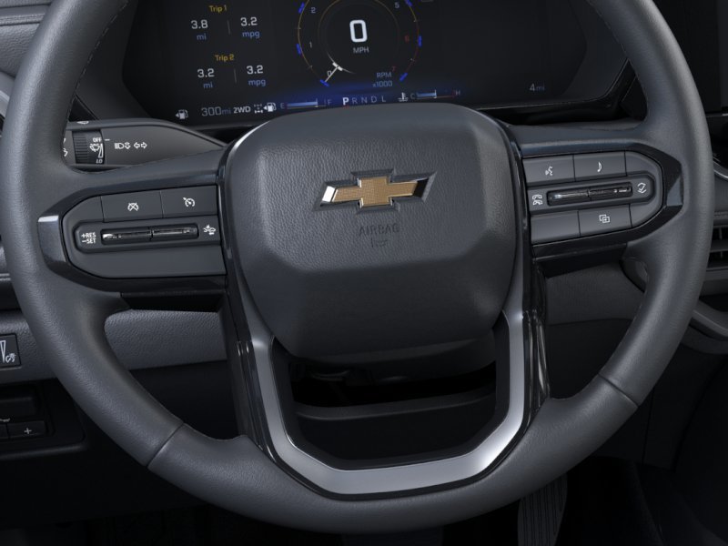 Chevrolet Colorado  2026 à St-Jérôme, Québec - 19 - w1024h768px
