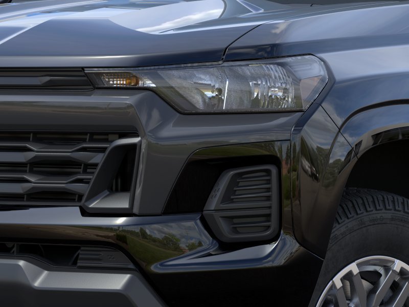 Chevrolet Colorado  2026 à St-Jérôme, Québec - 10 - w1024h768px