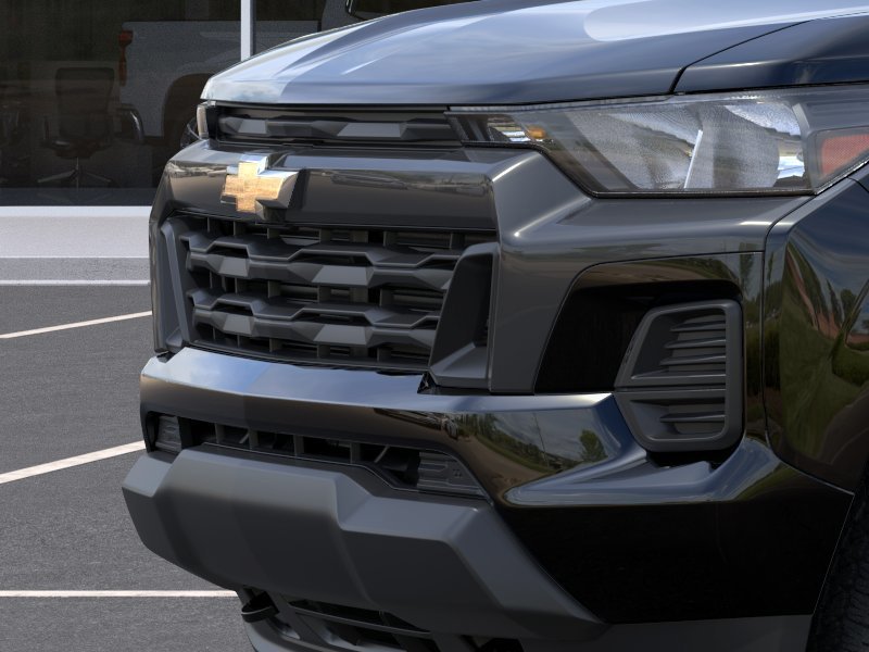 Chevrolet Colorado  2026 à St-Jérôme, Québec - 13 - w1024h768px
