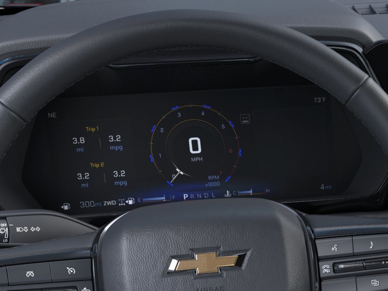 2026 Chevrolet Colorado in St-Jérôme, Quebec - 18 - w1024h768px