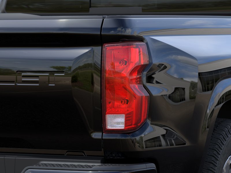 2026 Chevrolet Colorado in St-Jérôme, Quebec - 11 - w1024h768px
