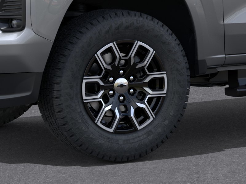 2026 Chevrolet Colorado in St-Jérôme, Quebec - 9 - w1024h768px