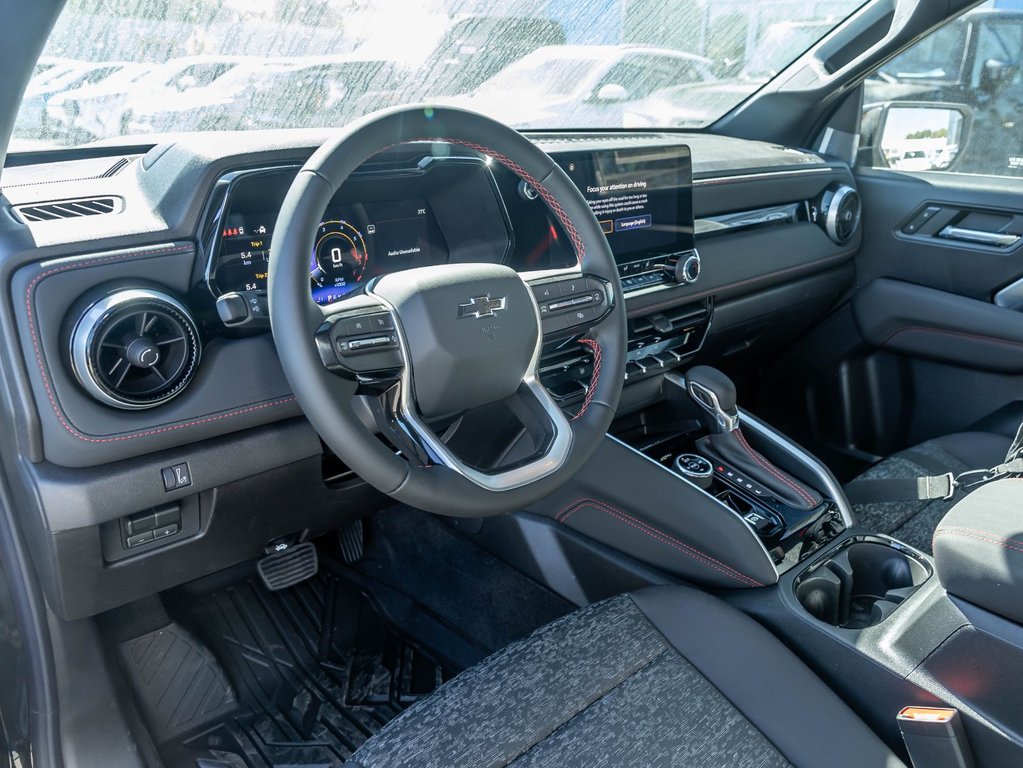 Chevrolet Colorado  2026 à St-Jérôme, Québec - 11 - w1024h768px