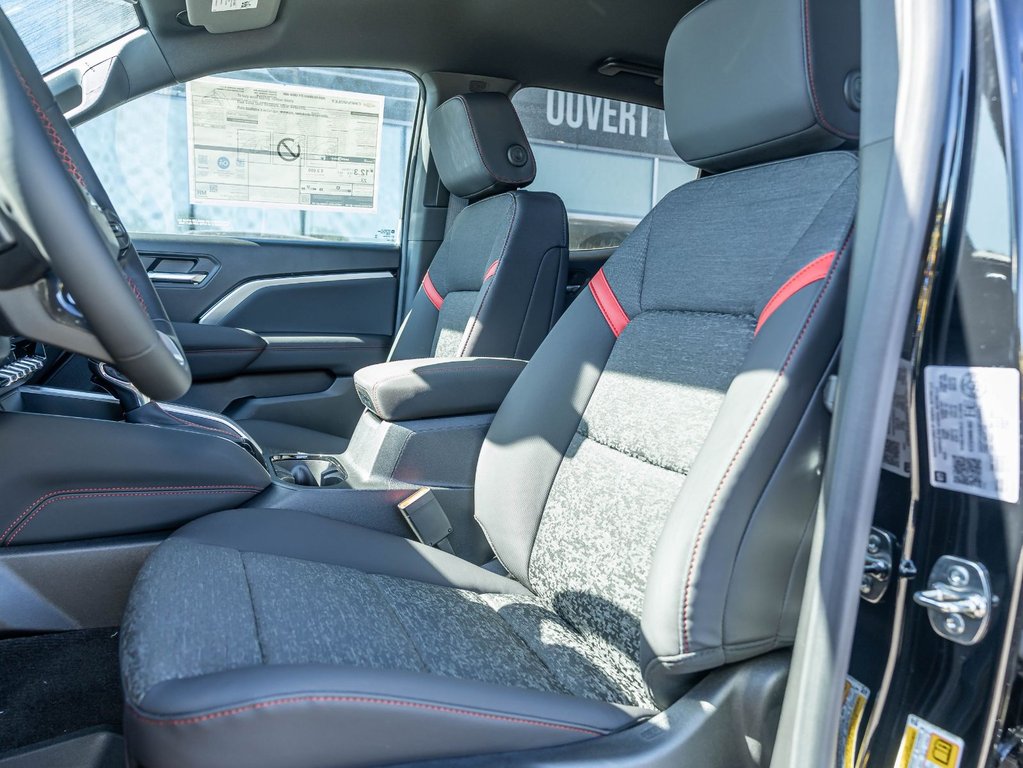 Chevrolet Colorado  2026 à St-Jérôme, Québec - 10 - w1024h768px