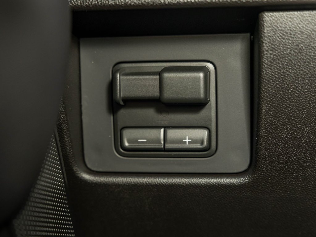 Chevrolet Colorado  2026 à St-Jérôme, Québec - 17 - w1024h768px