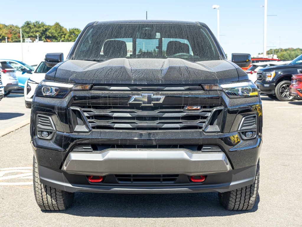 Chevrolet Colorado  2026 à St-Jérôme, Québec - 2 - w1024h768px