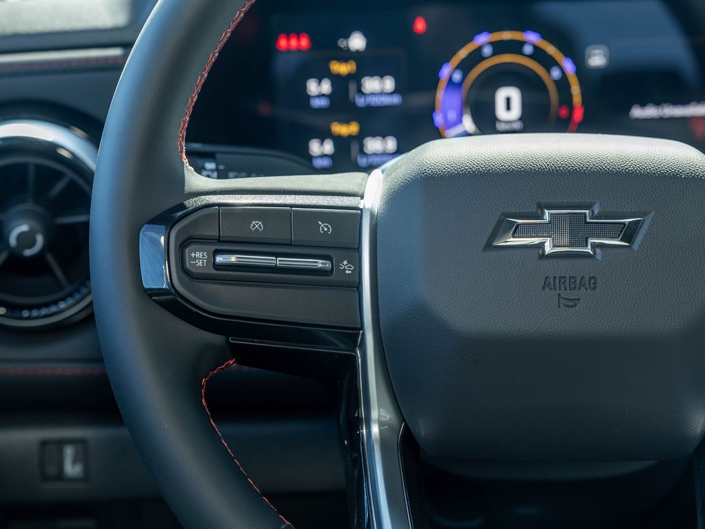 Chevrolet Colorado  2026 à St-Jérôme, Québec - 15 - w1024h768px