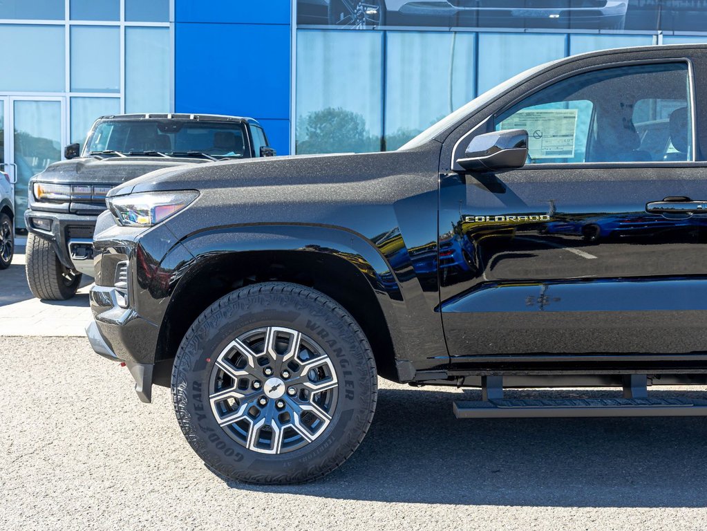 Chevrolet Colorado  2026 à St-Jérôme, Québec - 28 - w1024h768px