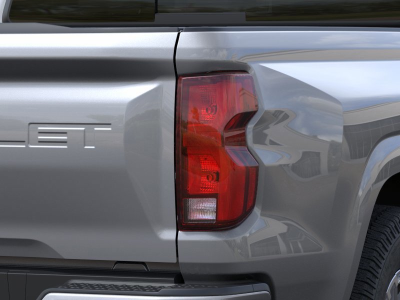 Chevrolet Colorado  2026 à St-Jérôme, Québec - 11 - w1024h768px