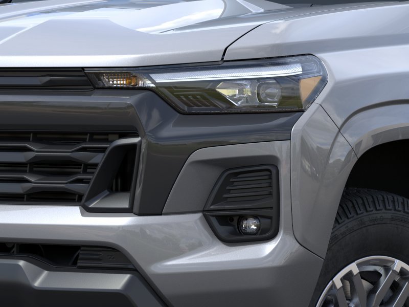 Chevrolet Colorado  2026 à St-Jérôme, Québec - 10 - w1024h768px