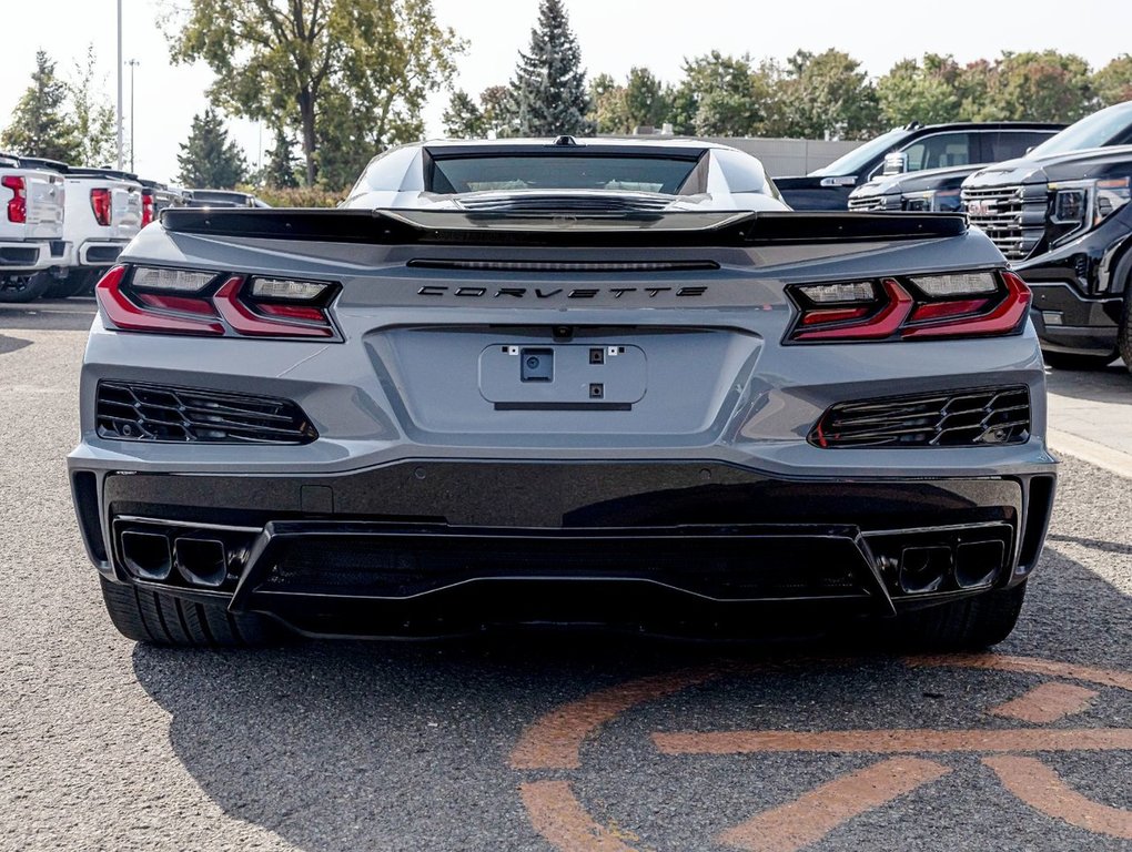 Chevrolet CORVETTE E-RAY  2024 à St-Jérôme, Québec - 8 - w1024h768px