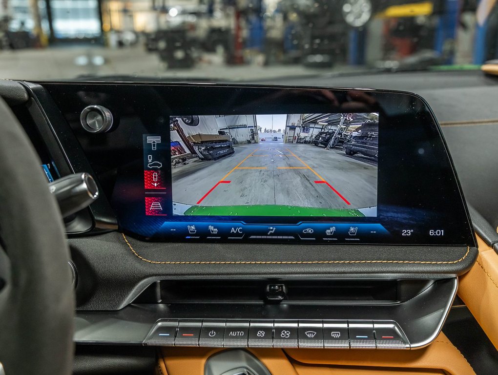 2026 Chevrolet Corvette Z06 in St-Jérôme, Quebec - 18 - w1024h768px