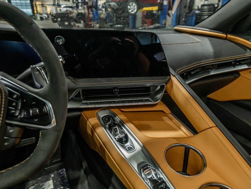 2026 Chevrolet Corvette Z06 in St-Jérôme, Quebec - 19 - w1024h768px
